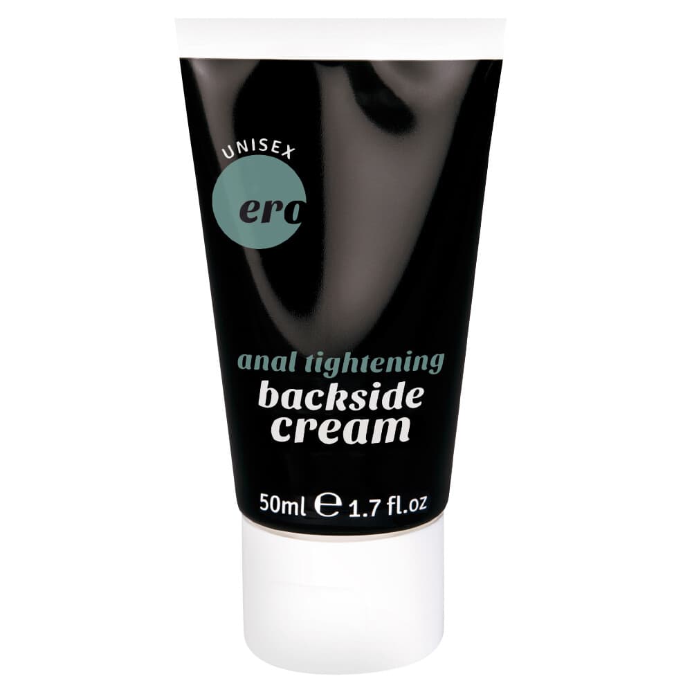 Ero Anal Tightening Cream 50ml Spray Oil Sex Super Strong Anus Unisex Men Lube view 2