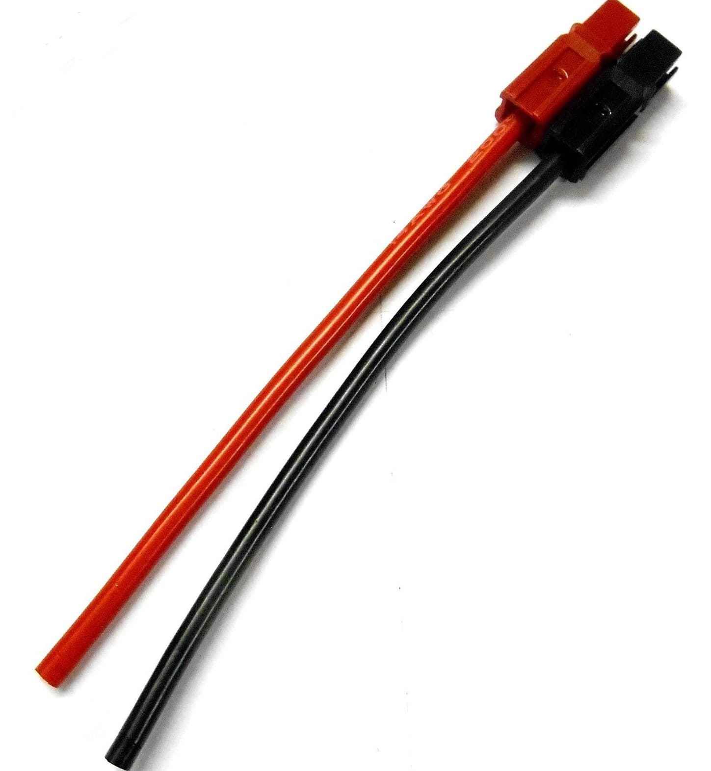 C9020 RC Male Female Compatible Plug Battery Cable with 14AWG 10cm Wire