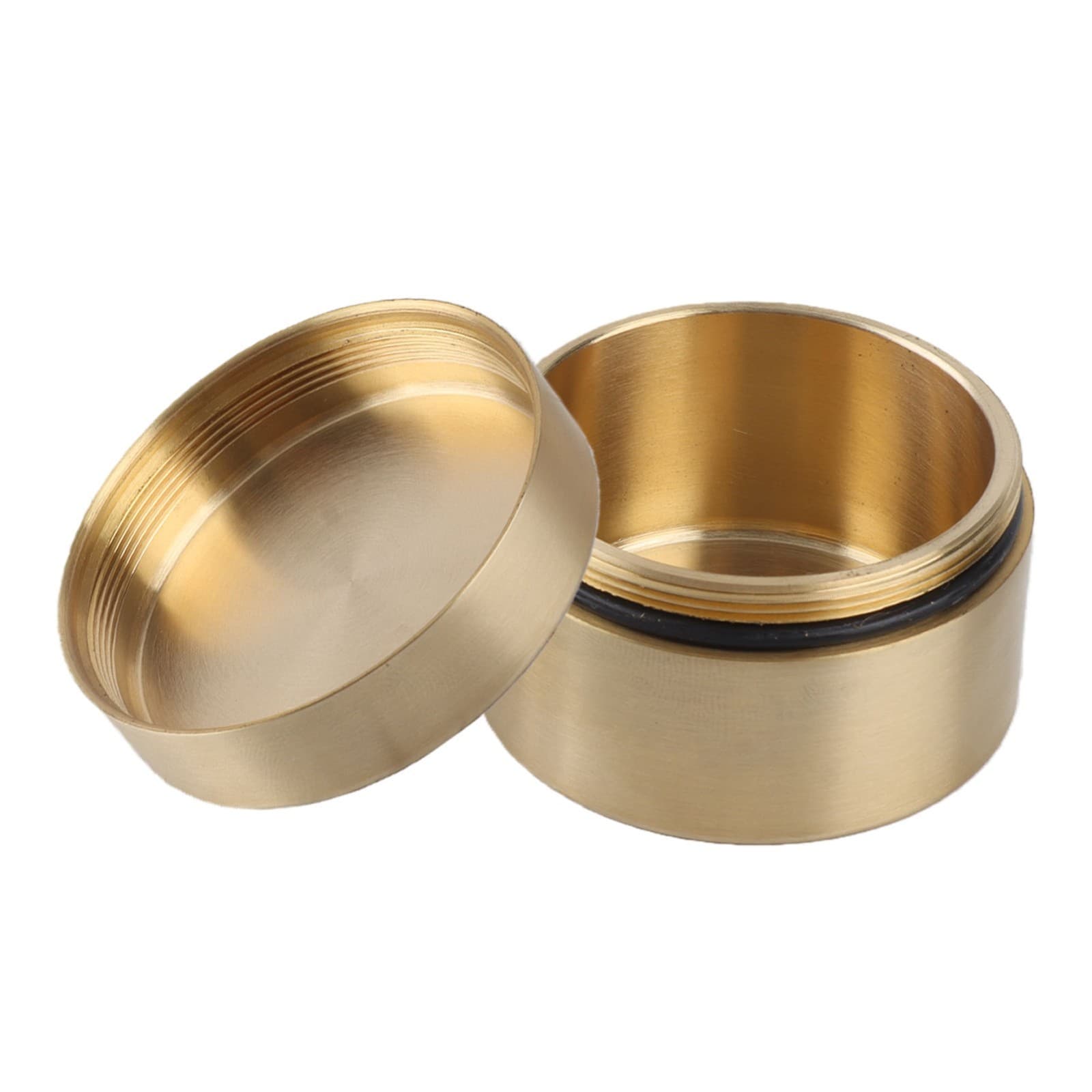 Brass Sealed Container Brass Sealed Box Water Proof Dust Damp Proof For Outdoor