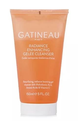Gatineau Radiance Enhancing Gelee Cleanser 150ml (New) - Free Postage