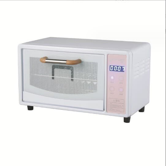 Household Small Desktop Ultraviolet Disinfection Cabinet Baby Products