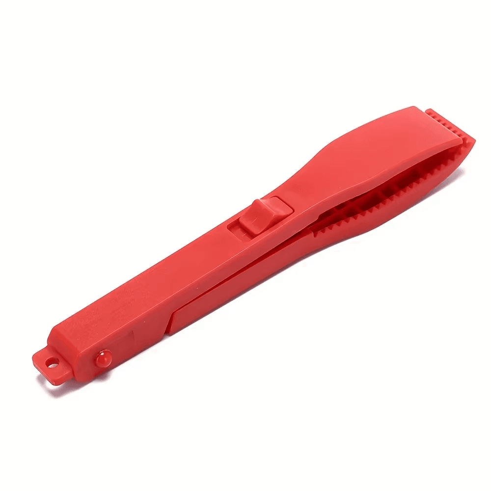 Multifunctional Fishing Fish Clip Hand Controller Tackle Tool Fishing Body Grip