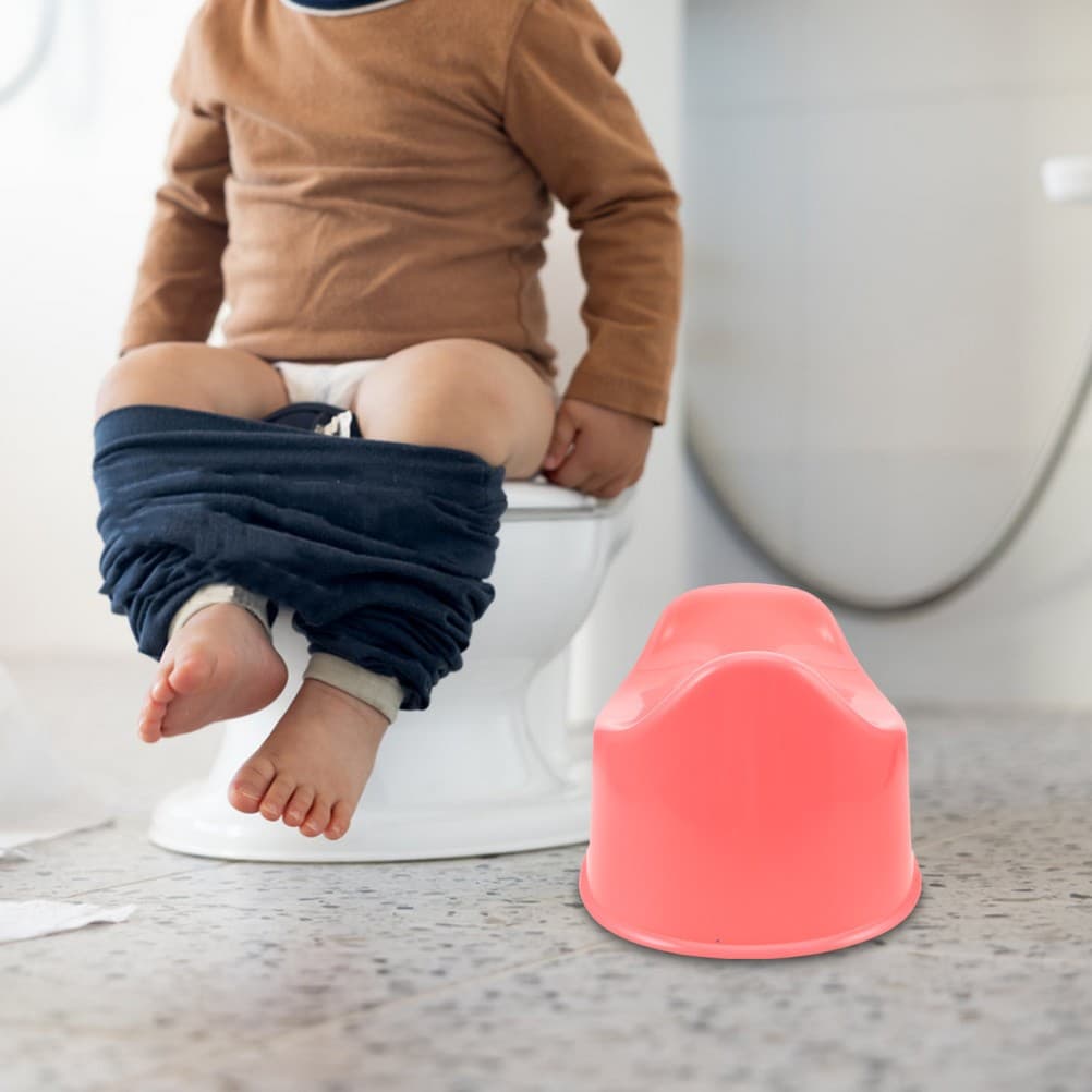 Potty Training Toilet for Toddler Boys and Girls Baby Potty Chair for Boys