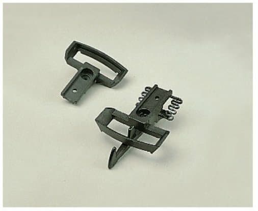 LGB 64107 - Complete Coupler Set For LGB 2020 Series G-45 Locomotives - DSA Post