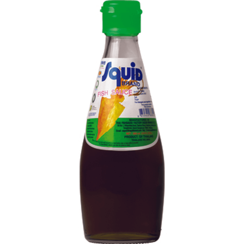 8850620888012 SQUID Sos rybny 300 ml