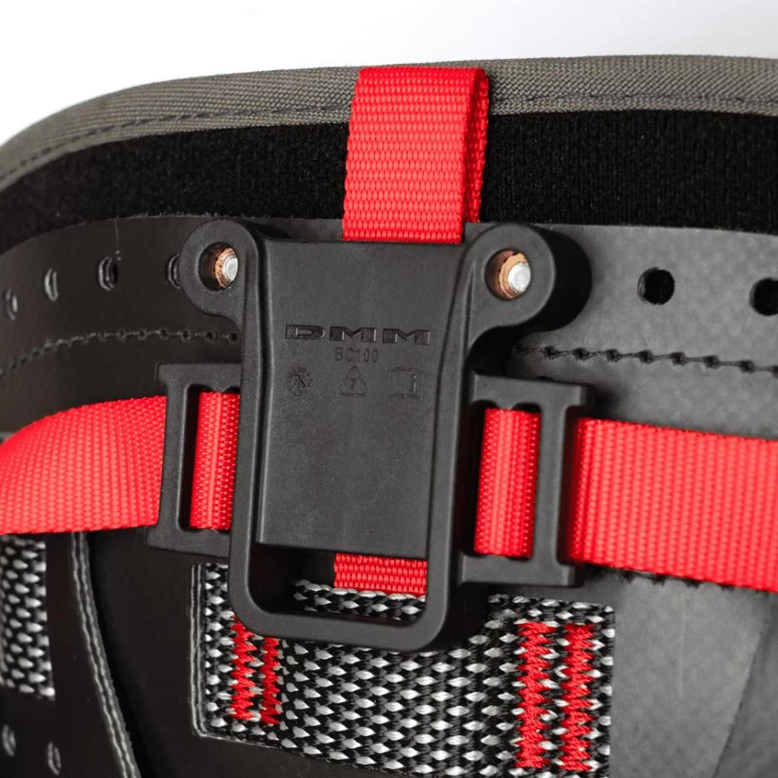 DMM Replacement Caiman Mounting Bracket view 2