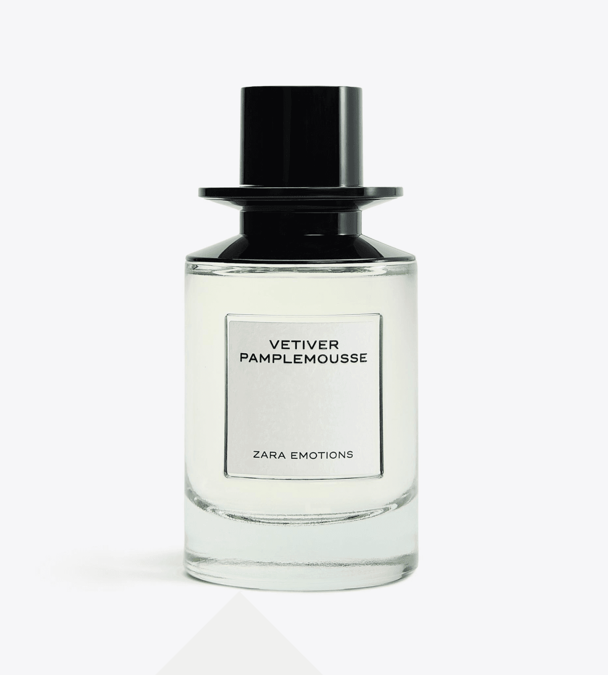 ZARA x Jo Malone Vetiver Pamplemousse Eau De Parfum EDP Size 100ml Brand New view 2