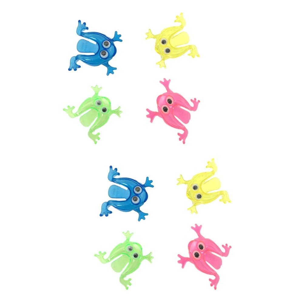 50 Pcs Children's Games Children’s Toys Birthday Party Favors for Kids