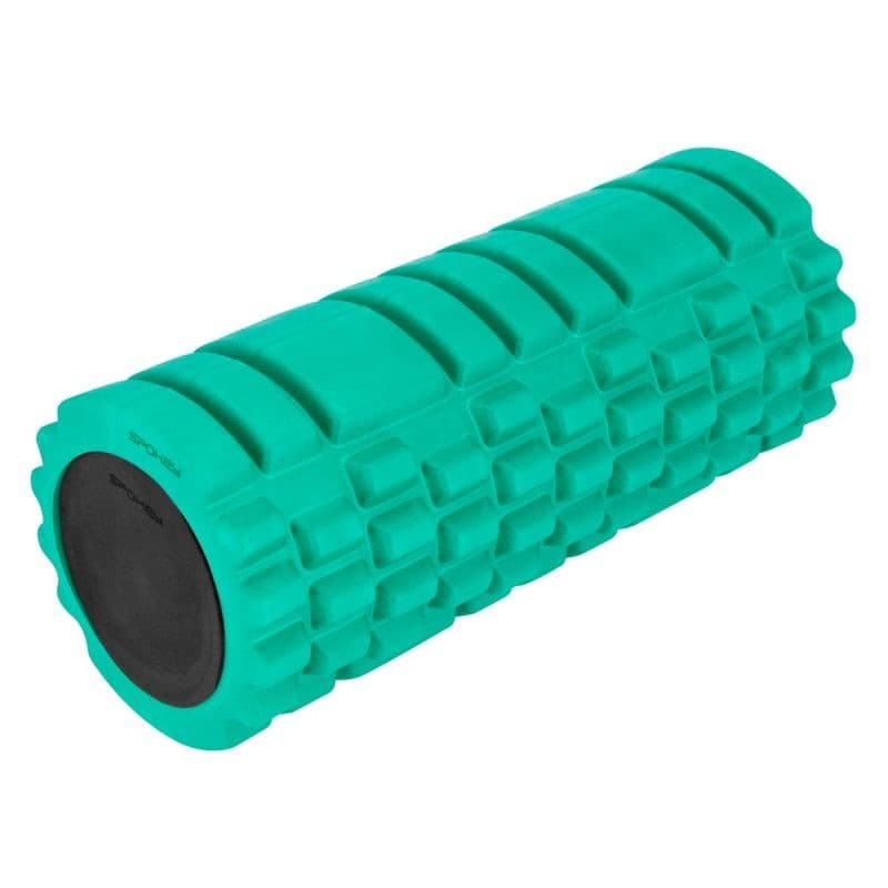 Wałek Spokey fitness roller 2w1 Mixroll 33 cm SPK-943257 Wałek Spokey fitness ro