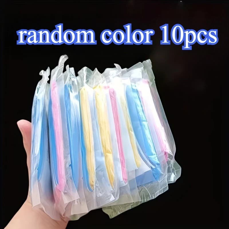 Disposable Unisex Rain Coats Emergency Rain Poncho Waterproof Festivals UK