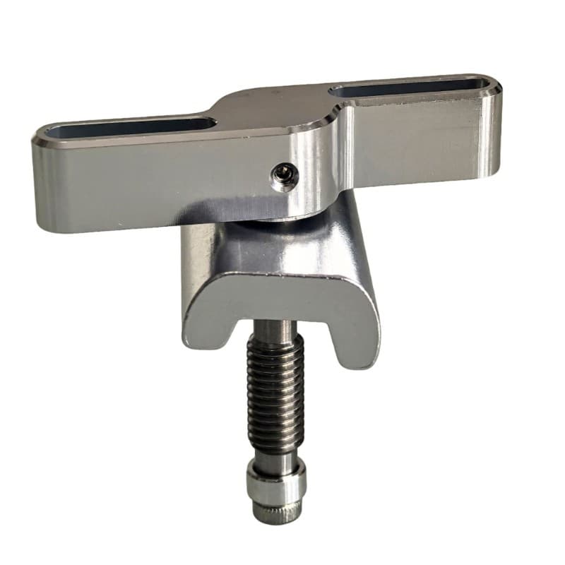 Nonslip Grip Handle Safe Cycling On Slipperies Road Enhances Frictions Surfaces