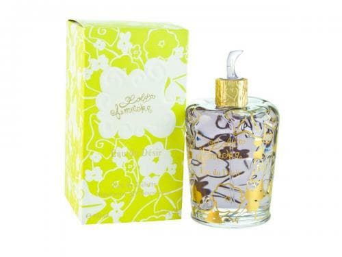 Lolita Lempicka Eau du Desir Eau de toilette for Women 100 ml