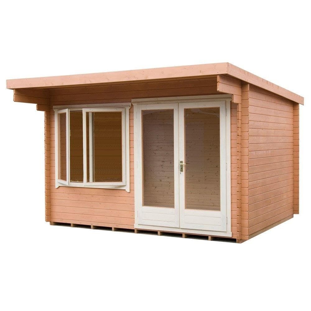 Belgravia 12 x 10 Cabin
