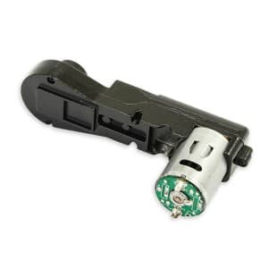 Huina 1580 Drive Gearbox Right X1 CYP1105R