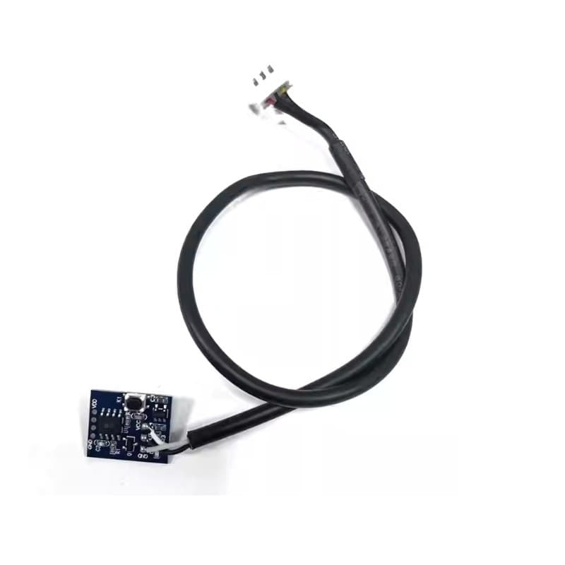 3.3V-24V Automatic Not Contact Liquid Level Sensory Water Level Sensory