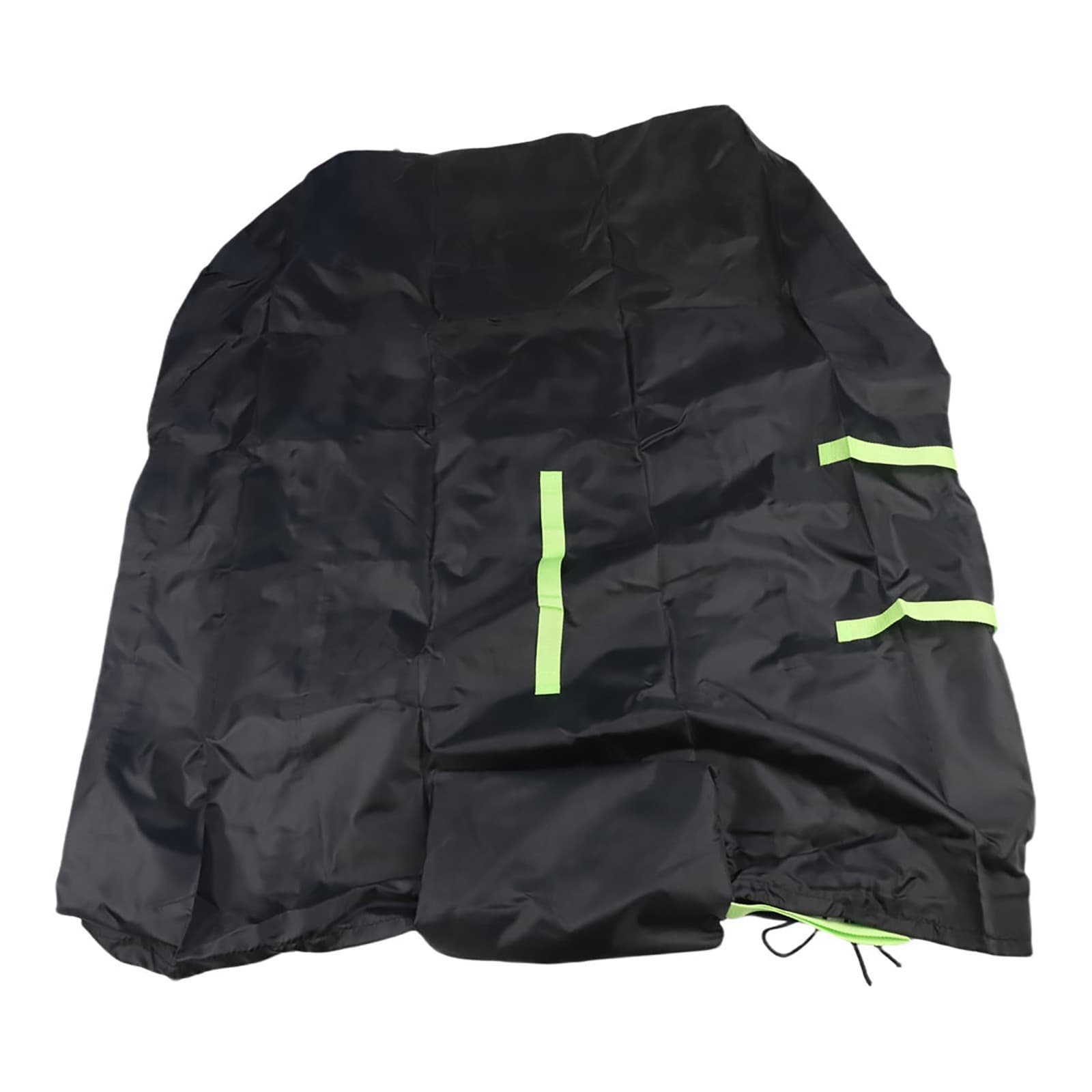 Travel Bag for Baby Stroller and Car Seat with Easy Access and Protective Cover