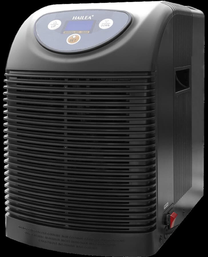 HC SERIES CHILLERS