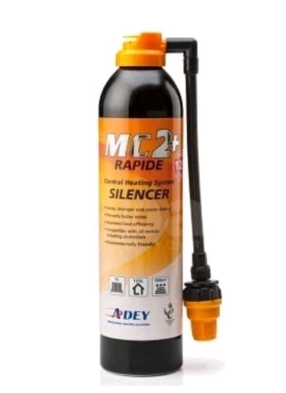 Adey MC2+ Rapide Central Heating System Silencer - CH1-03-02038