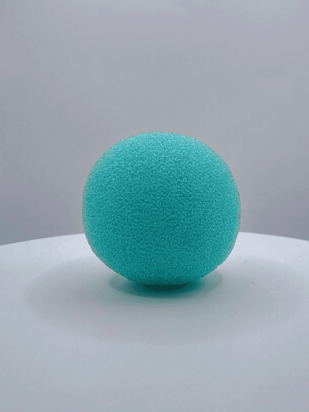 Sponge Balls (4 balls) Magic Supersoft 1.5\"| 2\"| 3\"| 10 colour (Alberts Sponges)