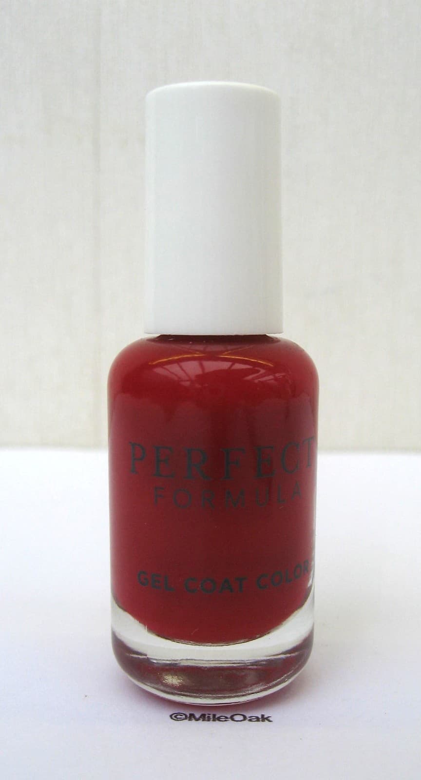 Perfect Formula Gel Coat Color - Massai  221 8ml New