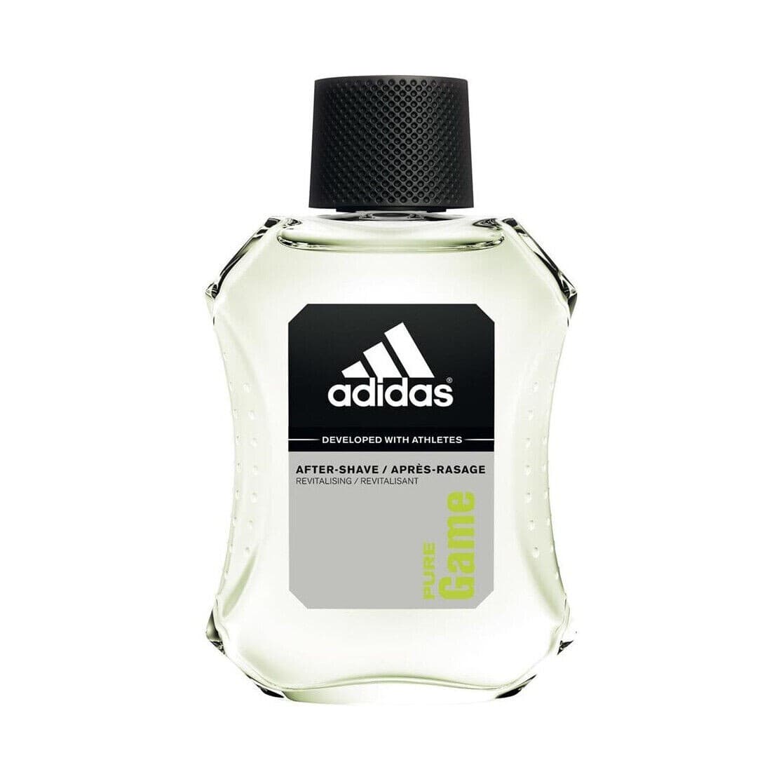 Adidas Pure Game 100ml Eau De Toilette Spray for Men (without Box)