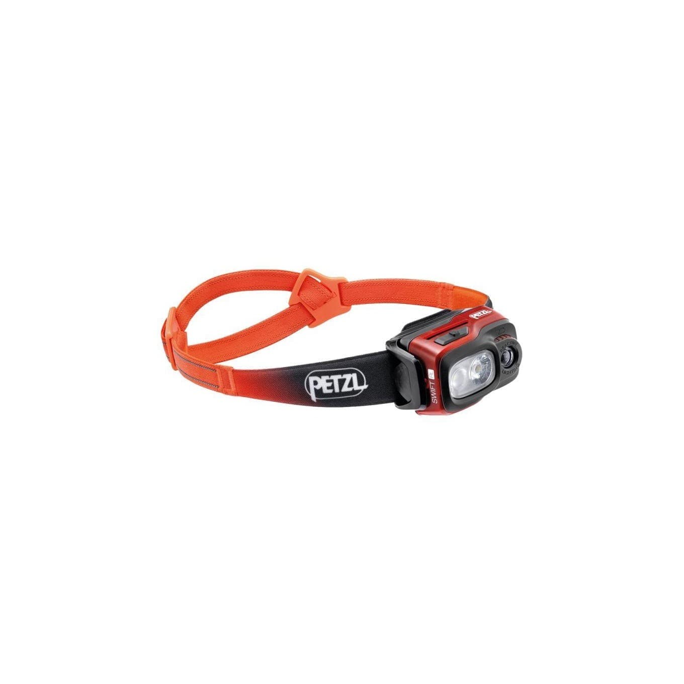 Swift RL E095BB01 Headlamp Orange