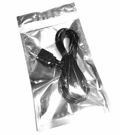 USB CABLE LEAD CHARGER FOR PETRAINER PET998DRB DOG TRAINING COLLAR view 2