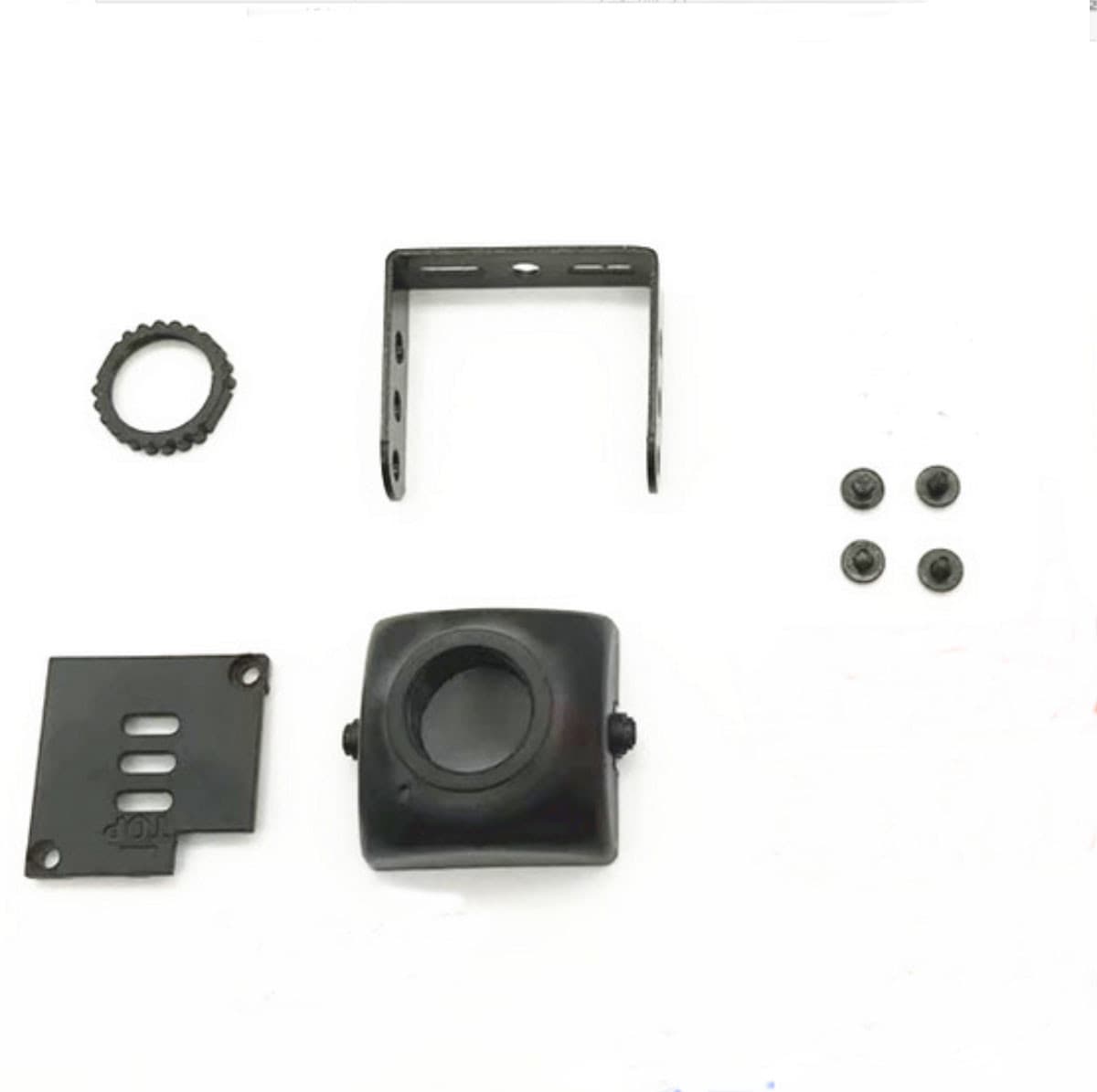 For FOXEER XAT600M HS1177 600TVL FPV Camera Case Cover  YS