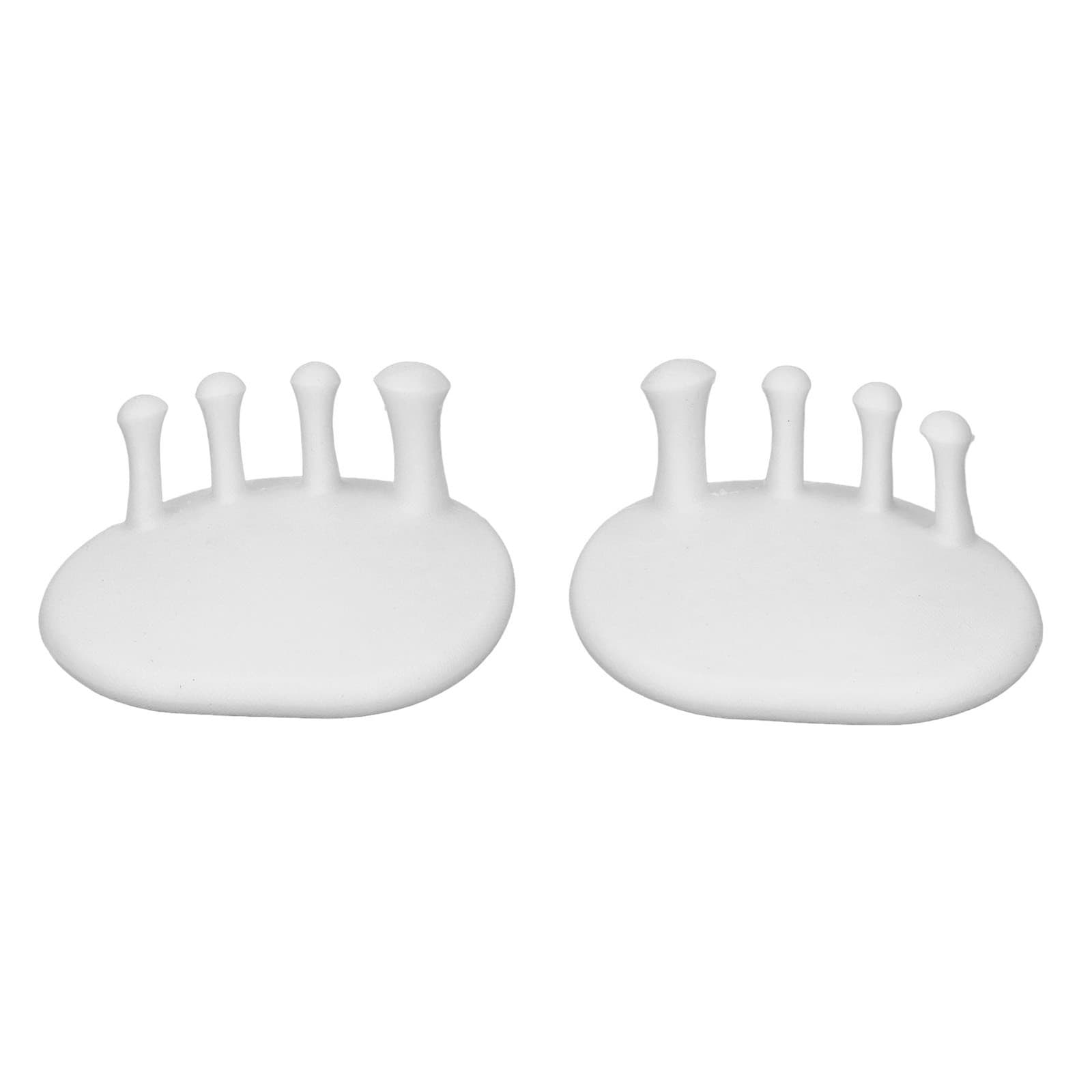 Toe Separator Thin Leg Fighting Bunions Relieve Soreness Toe Valgus Correct SG