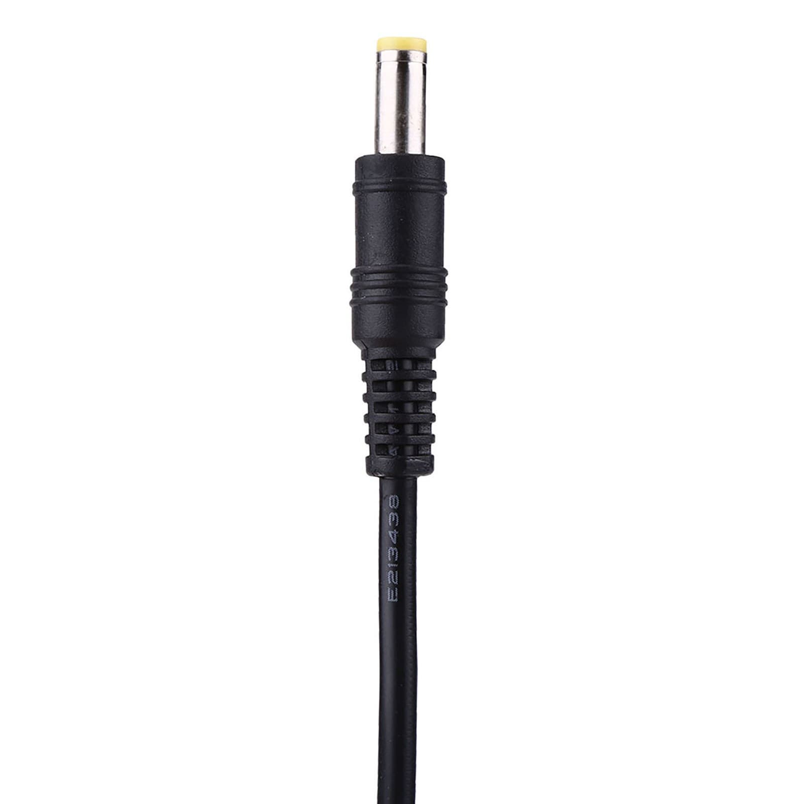 Types DC 12V Power Adapter Efficient Charger For RC Accessories view 2