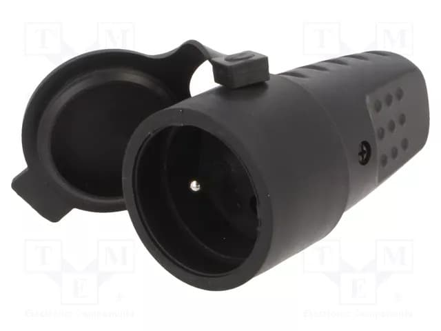 PAWBOL D.3157L Connector view 2
