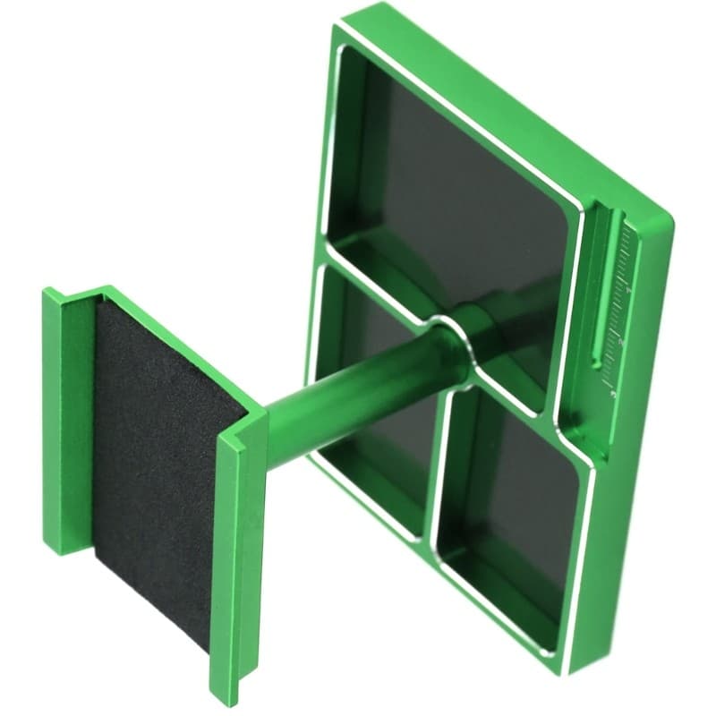 Metal Work Stand Replacement for 1/18 1/24 Remote Car Repair Station Display