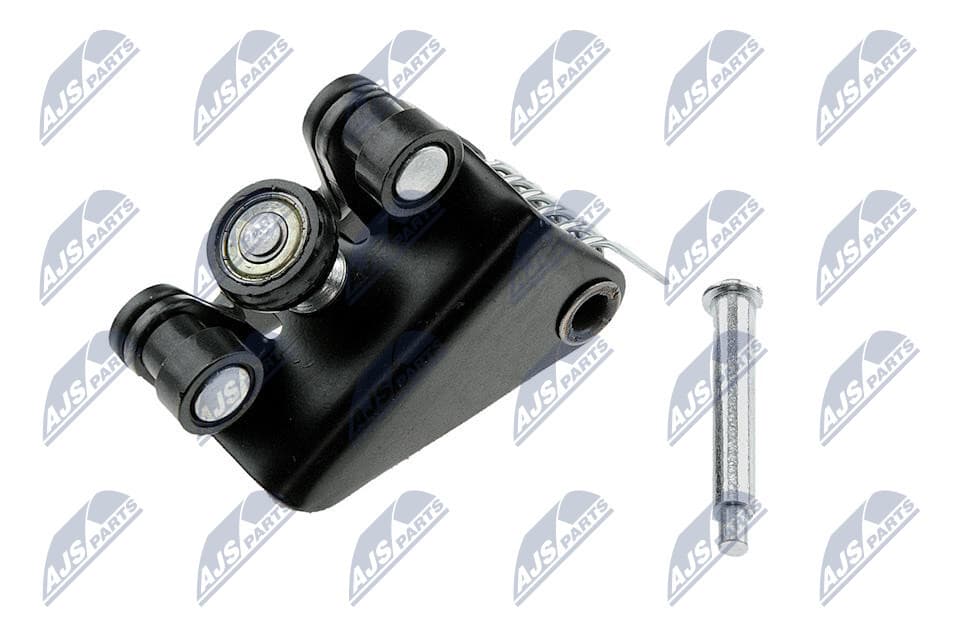 NTY EZC-RE-027 Roller Guide| sliding door for OPEL,RENAULT