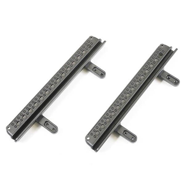 FTX Tracker Foot Pedal 1 Pair