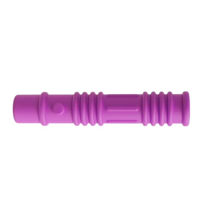 Chewable Pencil Covers Pencil Tip Protector Stress Relief Sensory Toy for Kids