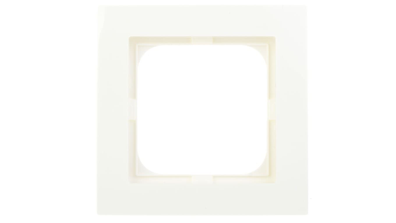 AS Single Frame Ecru R-1G/27