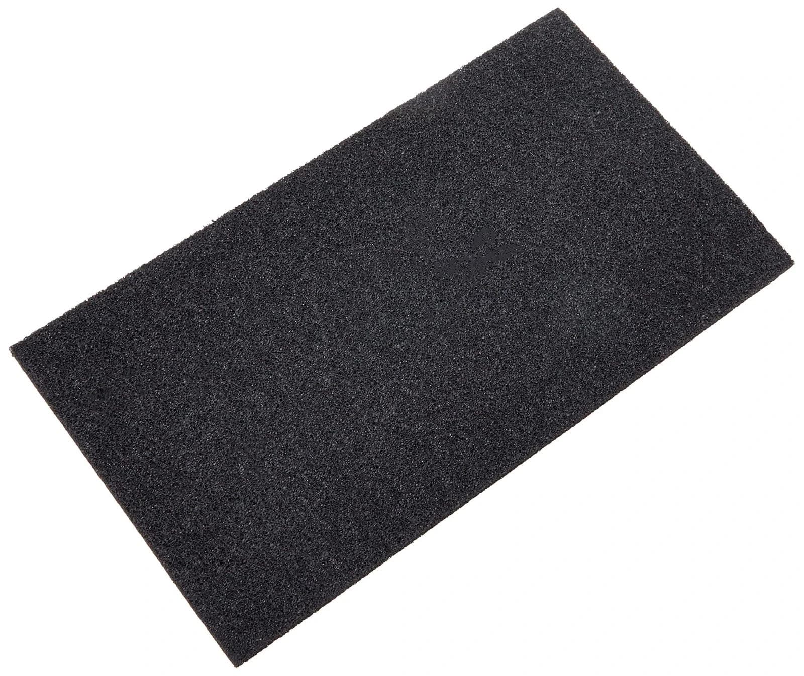 Multicomp 038-0100 High Duty Conductive Foam Sheet| 127 mm x 228 x 6