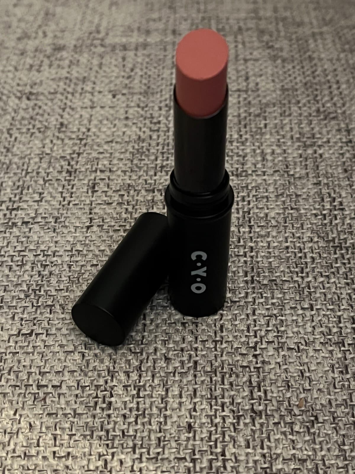 CYO Lipstick Sleepover Pink 2.5g Brand New
