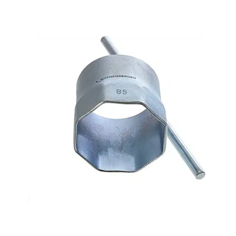 Rothenberger Immersion Heater Spanner Box Type 80735