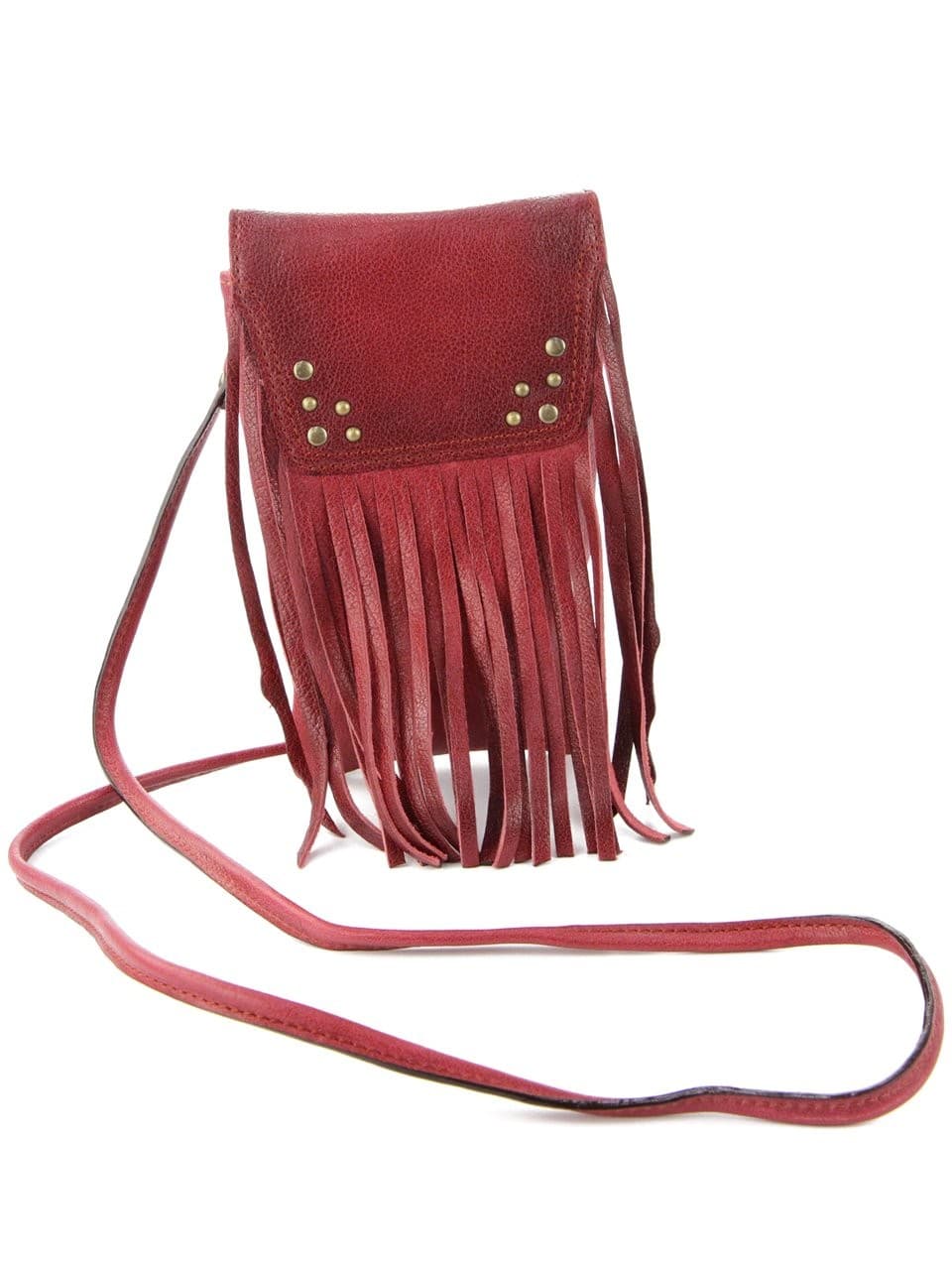 Dakota Native Series Pochette| Wine| Da-35263-33| 0035263