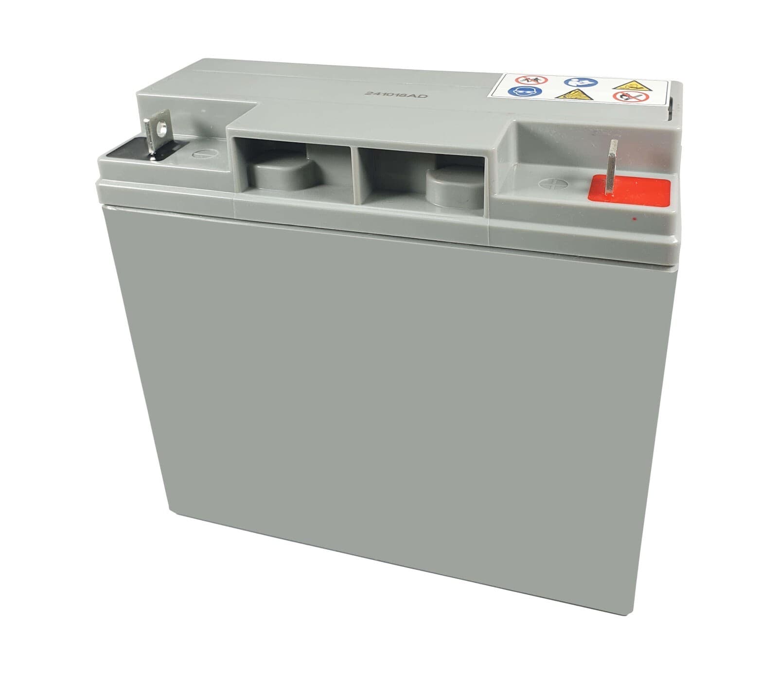 ACCU AC12180| AC12210 12v replacement battery pack