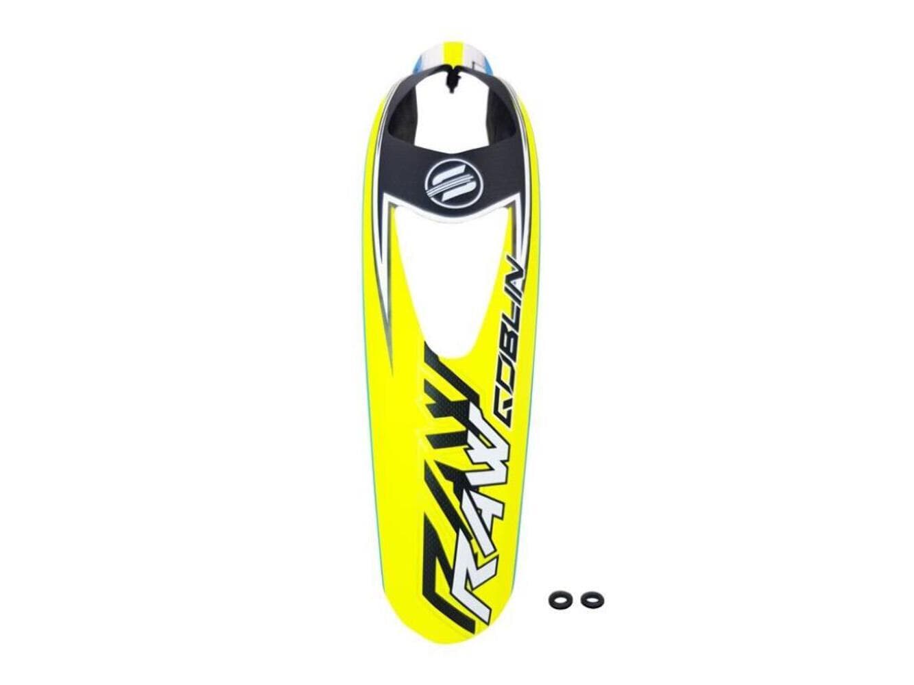 SAB RAW 500 Canopy Yellow : H1765-S view 2