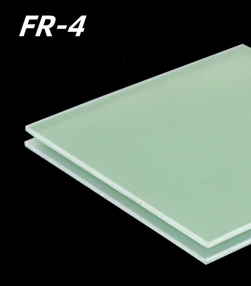 Glassfibre Sheet Epoxy Glass Fiber 1mm-8mm Thickness Fibreglass Plate Aqua Green