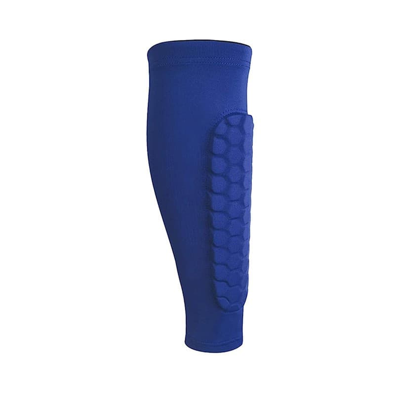 Soccer Shin Guards for Kids Youth Adult| Shin Guards Calf Sleeve Protective Gear