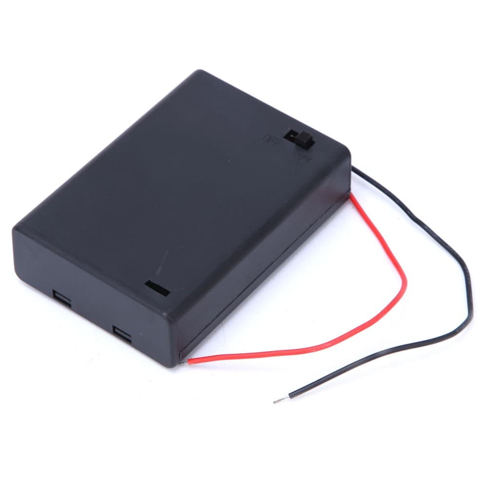 Mini Coil Battery Powered No Arc Remote Ignition Electronic SG view 2