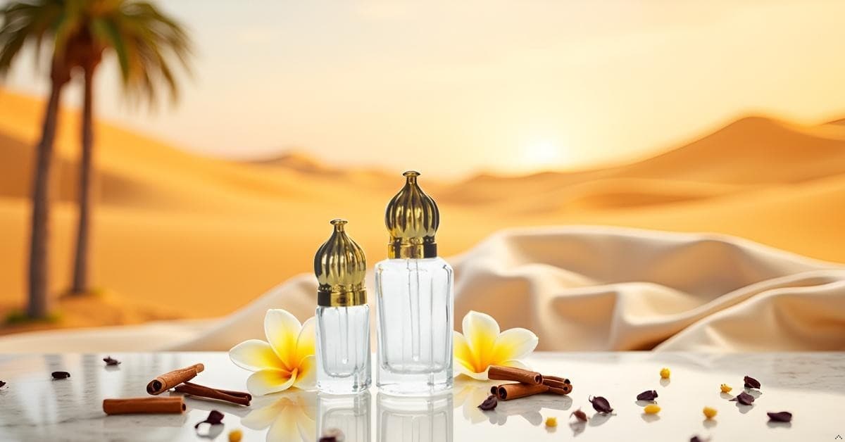 VELVET MUSK perfume 1ml/3/6/12ml Al Haramain Exquisite Concentrated Oil