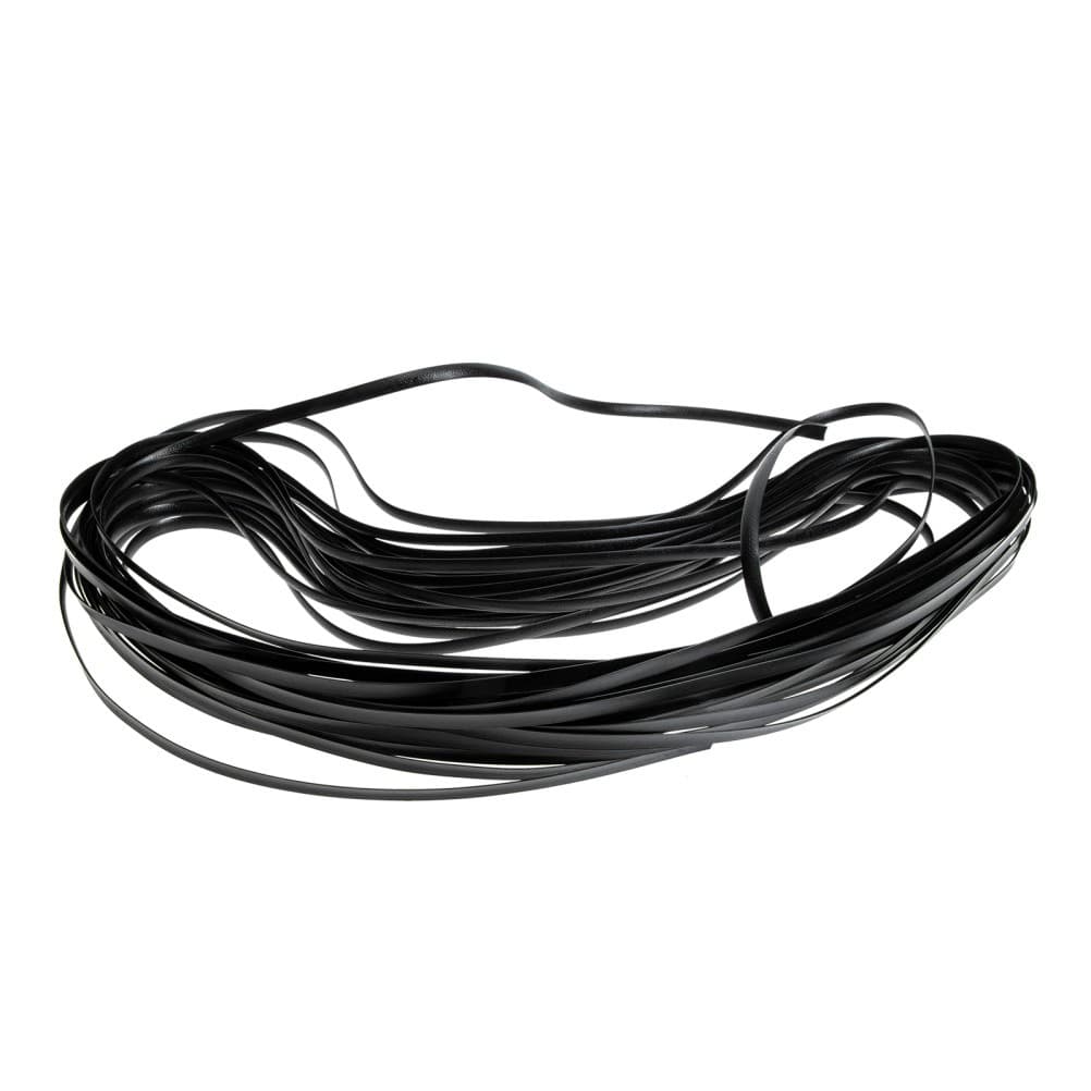 1 Roll of Plastic Rattan Weaving Material Diy Rattan Chair Repair Material