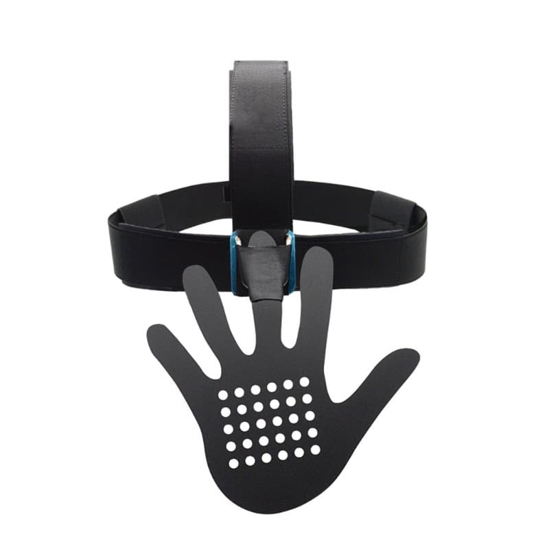 Basketball Defensive Mask Sports Face Guards Basketball Game Training Equipment