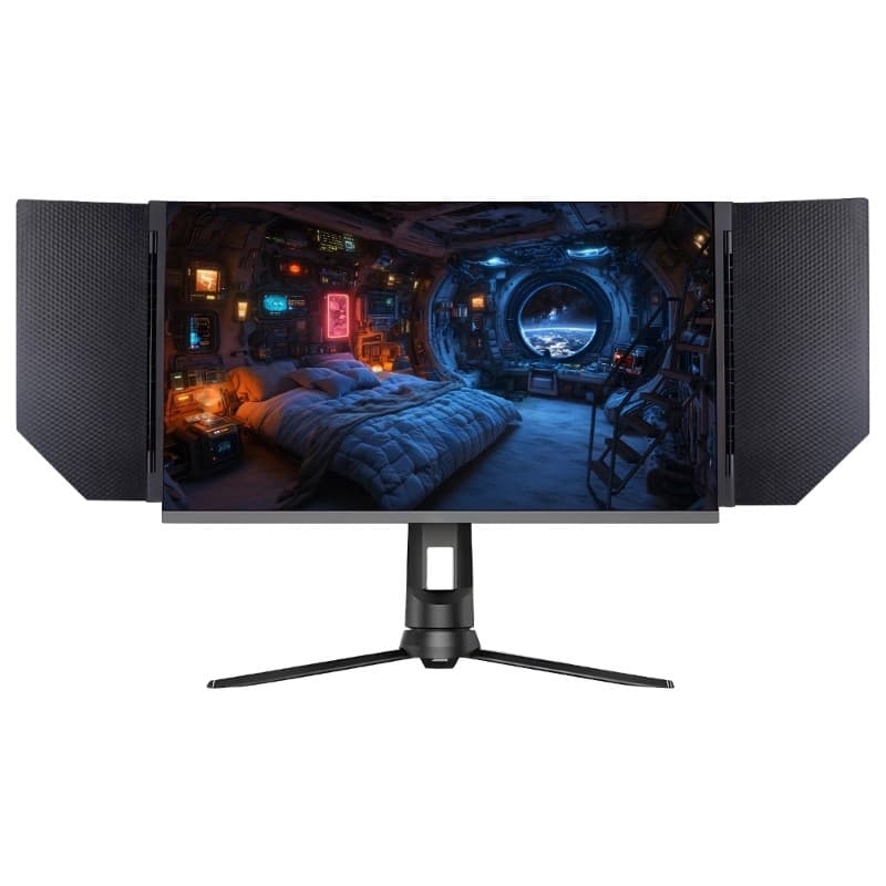 PC Observe Neighborhood Light Absorbing Protect Reduces Organ Of Sight Strain
