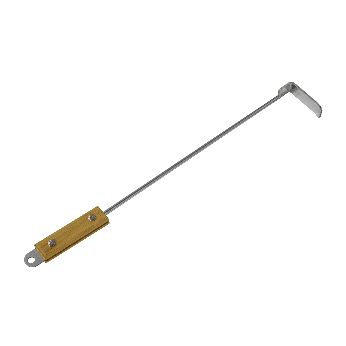 Sealey DG180 Dellonda Ash Scraper Tool for Kamado BBQs view 2